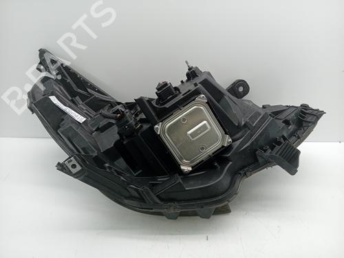 Left headlight RENAULT CLIO V (B7_) 1.0 TCe 100 (B7MT) | BP36249646C28 - Image 3
