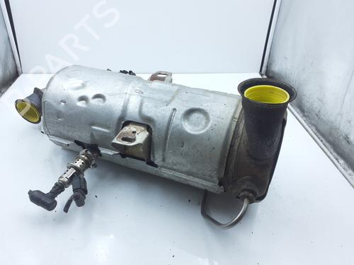 Particulate filter CITROËN JUMPY III Van (V_) 1.5 BlueHDi 100 | BP33700924M81 - Image 4