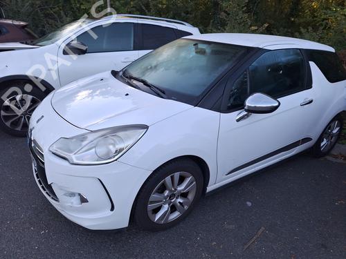 Left daytime light CITROËN DS3 (SA_) 1.6 HDi 110 | BP31585922C104  - Image 5