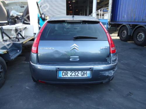 Gearbox CITROËN C4 I (LC_) 2.0 HDi | BP24774910M3 
