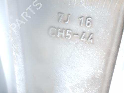 Rim PEUGEOT 308 SW II (LC_, LJ_, LR_, LX_, L4_) 1.5 BlueHDi 100 | BP29973932C45