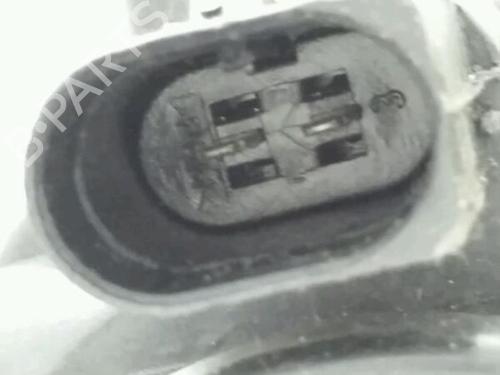 Used Left front fog light SEAT LEON (1M1) 1.9 TDI (110 hp) 24773888