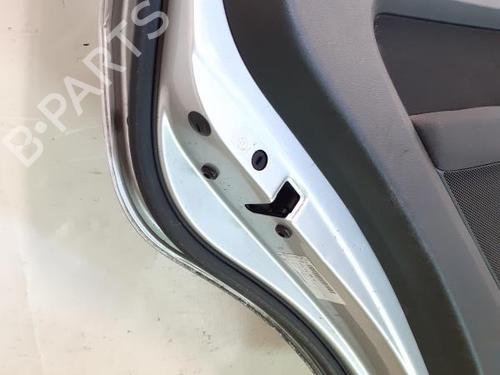 Left rear door VW TOURAN (1T1, 1T2) 1.9 TDI | BP24784992C4 