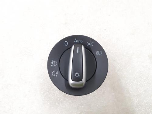 Used Headlight switch VW SCIROCCO III (137, 138) 1.4 TSI (160 hp) 24793807