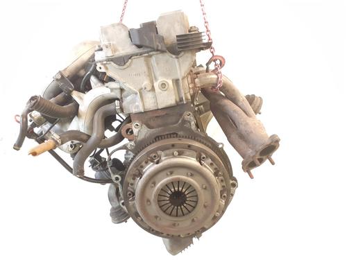 Engine BMW 3 Coupe (E36) 318 is | BP24798240M1 