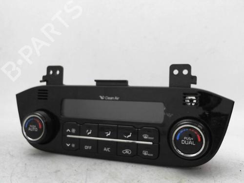 Used Climate control KIA SPORTAGE III (SL) 1.7 CRDi (116 hp) 24775352