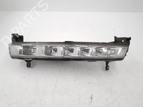 Piloto delantero derecho CITROËN C4 Picasso I MPV (UD_) 1.6 HDi 110 (112 hp) 30814223