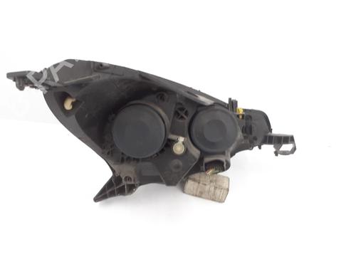 Left headlight CITROËN C3 II (SC_) 1.4 HDi 70 (SC8HZC, SC8HR0, SC8HP4) | BP29287917C28 