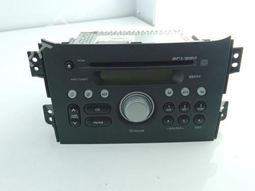 Used Radio Radio 37449923 37449923