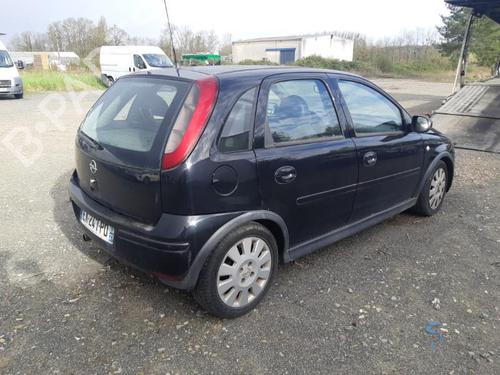 Squib airbag OPEL CORSA C (X01) 1.2 (F08, F68) | BP24793664C102 