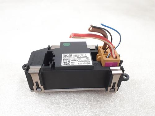 Heater resistor VW SCIROCCO III (137, 138) 2.0 TDI | BP24793048M108 - Image 3