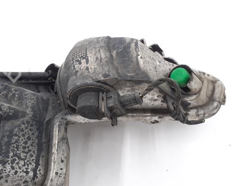 Left front fog light PEUGEOT 508 I (8D_) 2.2 HDi | BP30168200C30