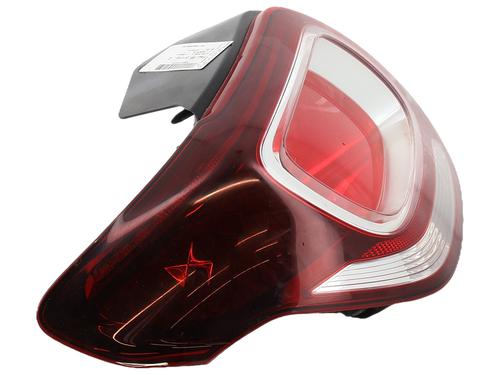 Left taillight DS DS 3 (SA_) | BP38636800C34 - Image 2