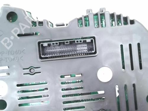 Instrument cluster KIA RIO III (UB) 1.25 CVVT | BP24781326C47 