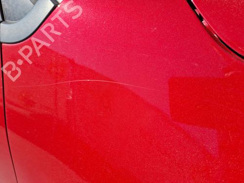 Dørliste CITROËN C3 III (SX) 1.2 THP 110 (SXHNPS, SXHNZT, SXHNZ6) | BP35957027C150 - Image 37