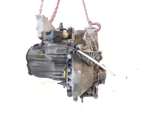 Used Gearbox CITROËN C5 III (RD_) 2.0 HDi 180 (RDAHWT) (181 hp) 24791280