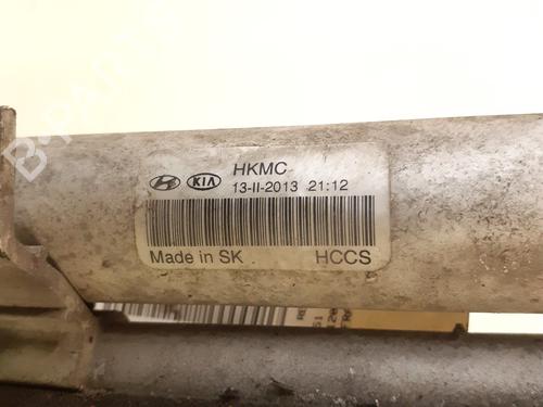 AC radiator KIA CEE'D (JD) 1.6 CRDi 128 | BP30061902M32 