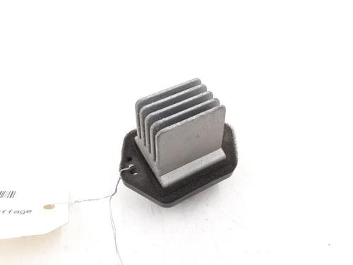 Heater resistor KIA SPORTAGE II (JE_, KM_) 2.0 CRDi 4WD | BP24783680M108