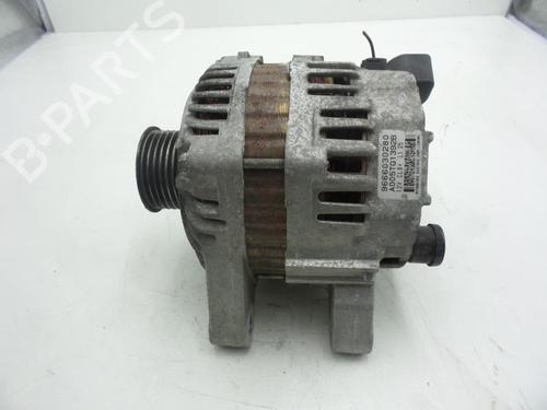 Alternator CITROËN C3 II (SC_) 1.4 | BP24782648M7 