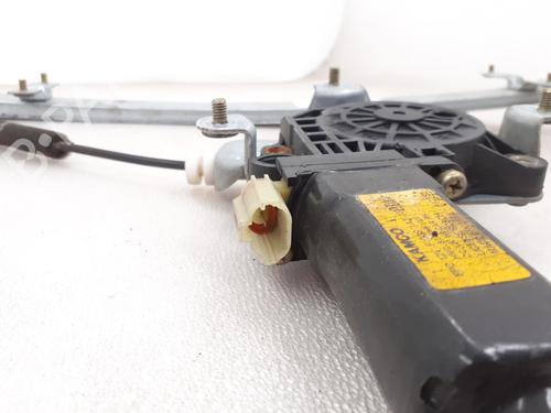 Front right window mechanism HYUNDAI TERRACAN (HP) 2.9 CRDi 4WD | BP24788062C23 