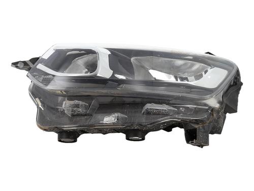 Left headlight CITROËN BERLINGO Box Body/MPV (K9) 1.5 BlueHDi 130 | BP39698504C28 - Image 4