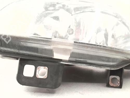 Left headlight SEAT IBIZA II (6K1) 1.9 TDI | BP24780457C28 