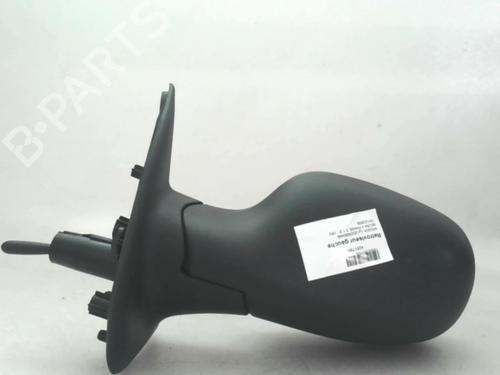 Used Left mirror NISSAN MICRA III (K12) 1.2 16V (80 hp) 24778595