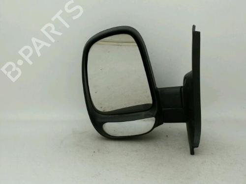 Used Left mirror FORD TRANSIT Van (E_ _) 2.5 DI (EAL, EAS) (76 hp) 24774605