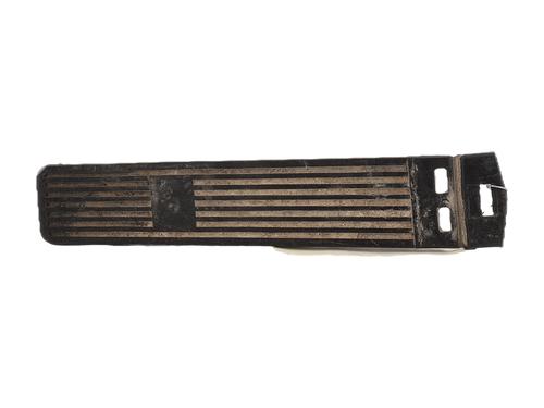 Pedal Pedal MERCEDES-BENZ MB Van (W631) D (631.332, 631.342) (75 hp) 36940301 36940301