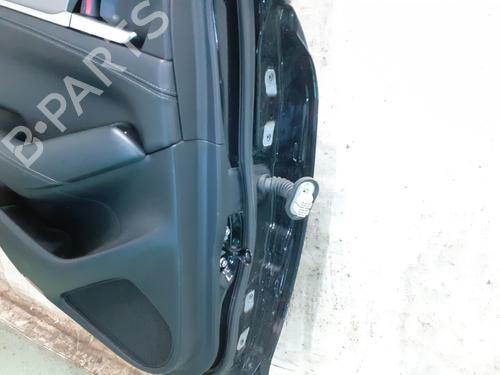 Left rear door MAZDA 6 Estate (GJ, GL) 2.2 D | BP28614191C4 