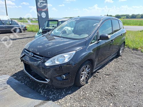 Used Parts FORD C-MAX II (DXA/CB7, DXA/CEU) 2.0 TDCi 3356825