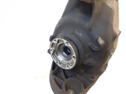 Rear differential BMW 1 (E87) 120 d | BP24789678M24
