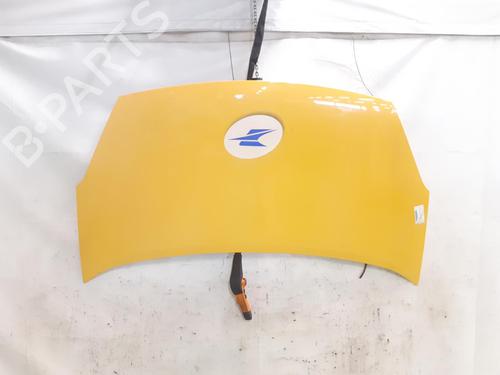 Used Hood CITROËN BERLINGO Box Body/MPV (B9) 1.6 BlueHDi 100 (99 hp) 24793819