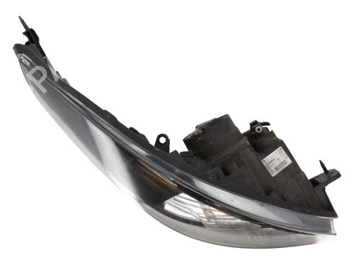 Used Right headlight Right headlight RENAULT TRAFIC III Van (FG_) 1.6 dCi 125 (FGMH) (125 hp) 40607340 40607340