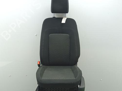Left front seat FORD TRANSIT CONNECT V408 Box Body/MPV 1.0 Flexifuel | BP38526159C15 - Image 4