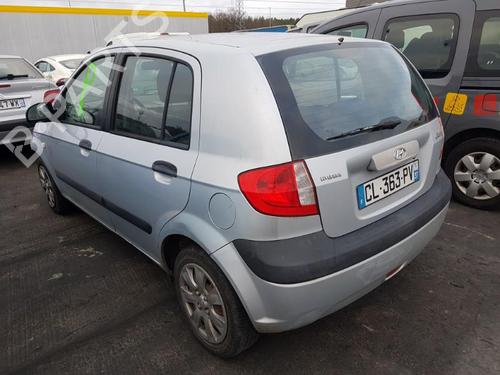 Squib airbag HYUNDAI GETZ (TB) 1.1 | BP24792222C102 