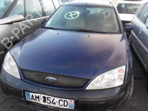 Left front fog light FORD MONDEO III Turnier (BWY) 2.0 TDCi | BP24773868C30 