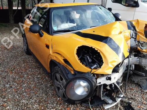 Tailgate lift support MINI MINI (F56) One D | BP24775218C138 - Image 5