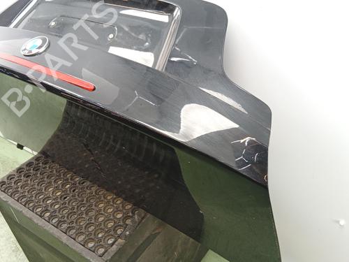 Used Tailgate Tailgate 37187565 37187565