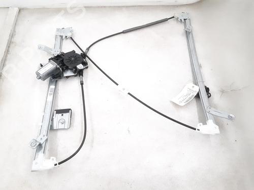 Used Front right window mechanism CITROËN BERLINGO / BERLINGO FIRST MPV (MF_, GJK_, GFK_) 2.0 HDI 90 (MFRHY) (90 hp) 24794318