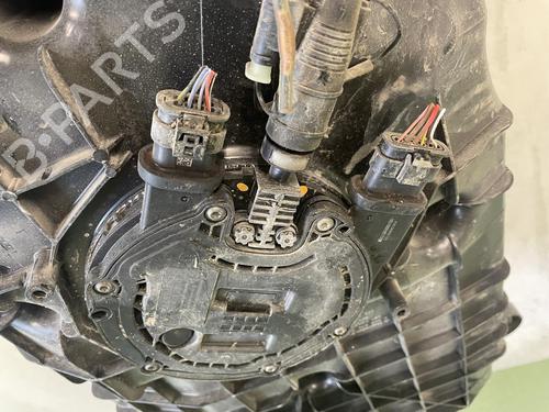 Used Fuel tank MERCEDES-BENZ GLC Coupe (C253) 300 de 4-matic (253.311) (306 hp) 24791230