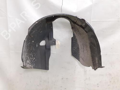 Wheel arch MINI MINI (R50, R53) One | BP24791177C56 