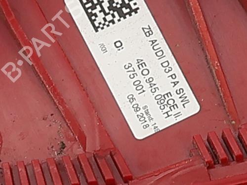 Left taillight AUDI A8 D3 (4E2, 4E8) 3.0 TDI quattro | BP39424912C34 - Image 6