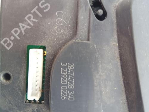 Steering column stalk RENAULT KANGOO Express (FW0/1_) | BP37449920I23 - Image 3