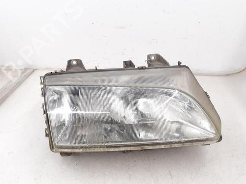 Used Right headlight CITROËN EVASION MPV (22, U6) 2.0 HDI (109 hp) 24784065