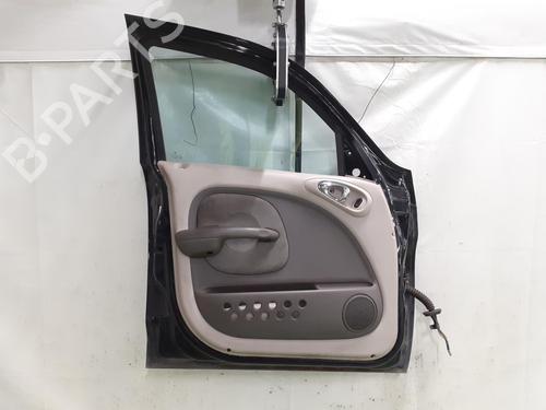 Used Left front door CHRYSLER PT CRUISER (PT_) 2.2 CRD (121 hp) 24790663