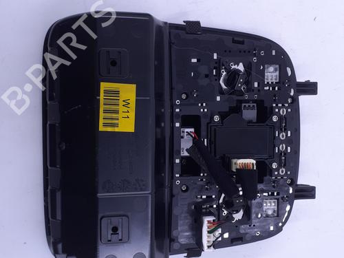 Used Interior roof light Interior roof light KIA SPORTAGE IV (QL, QLE) 1.6 CRDi (116 hp) 28479370 28479370