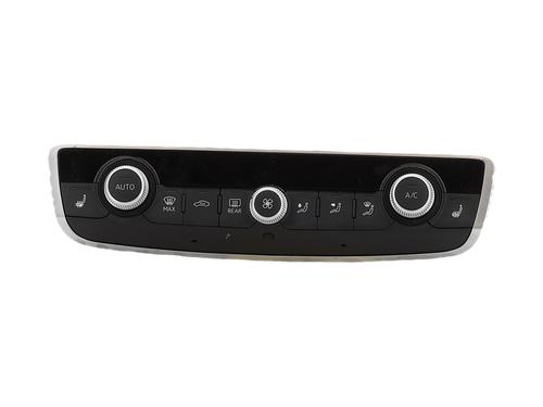 Climate control AUDI A1 Sportback (GBA) 35 TFSI | BP37742449I5 - Image 2