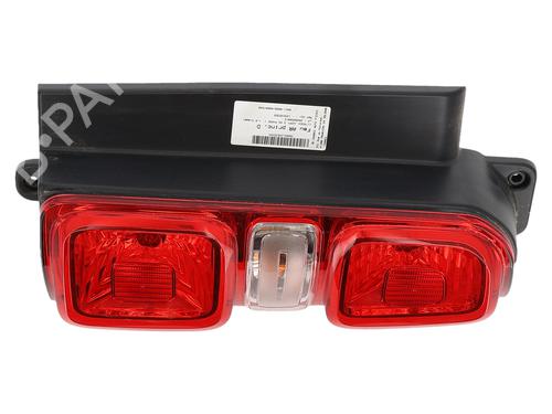 Used Right taillight Right taillight CITROËN JUMPY III Van (V_) 1.6 BlueHDi 95 (95 hp) 36418265 36418265