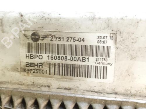 Water radiator MINI MINI COUNTRYMAN (R60) Cooper D | BP24794902M31 - Image 3
